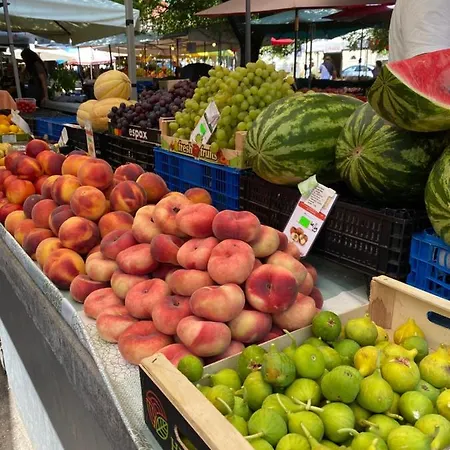 Appartamento Macola Traù