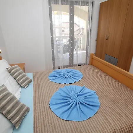 Appartement Macola Trogir
