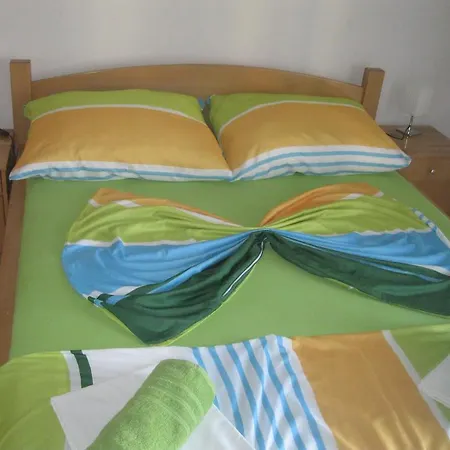 Appartamento Macola
