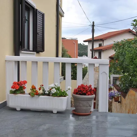 Macola * Traù