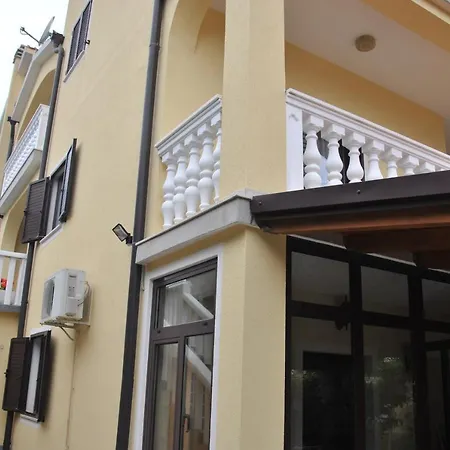 Appartement Macola