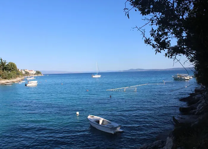Lejlighed Macola Trogir