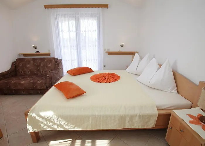Lejlighed Macola Trogir
