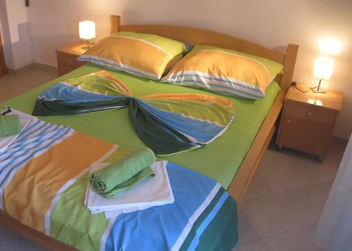 Macola Lejlighed