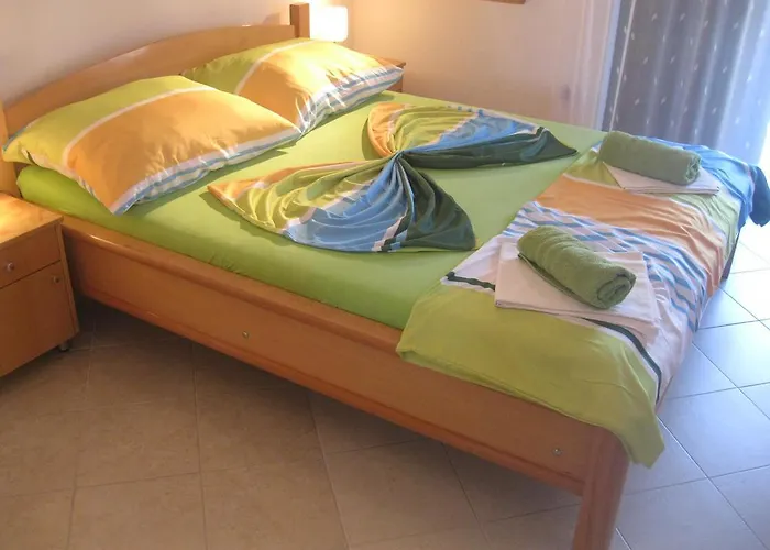 Appartamento Macola *