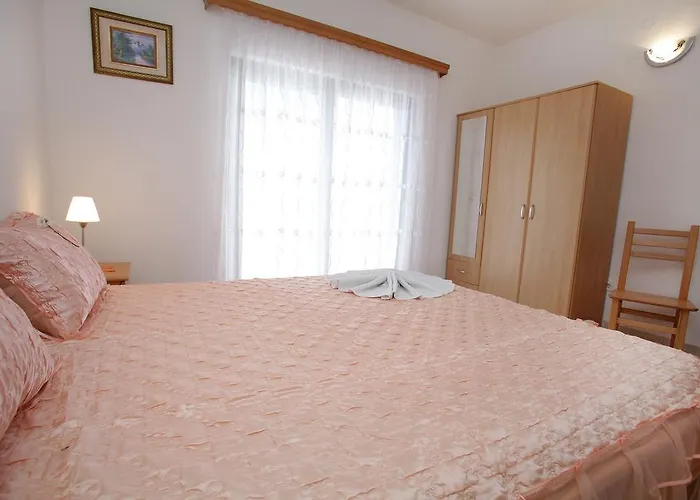 Macola Lejlighed Trogir
