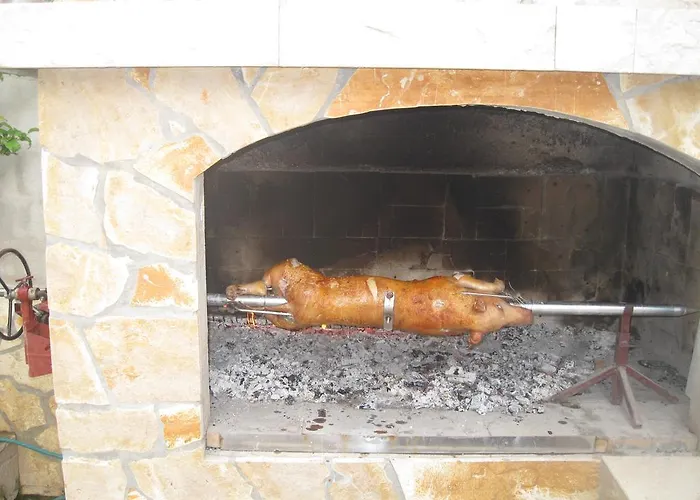 Appartamento Macola Traù