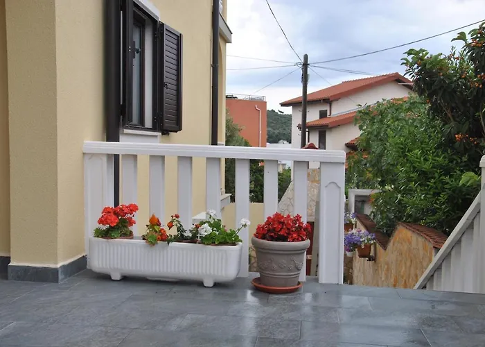 Macola * Trogir