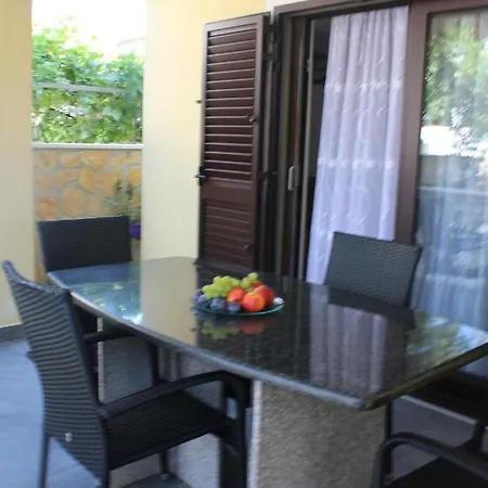 Apartment Macola