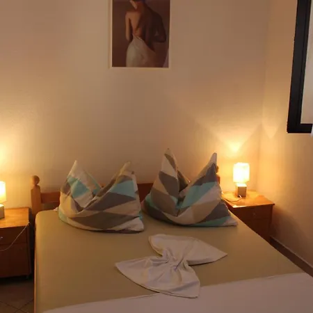 Macola Apartment Trogir
