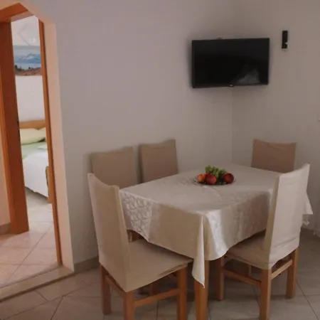 Apartment Macola