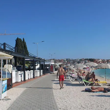 Apartment Macola Trogir