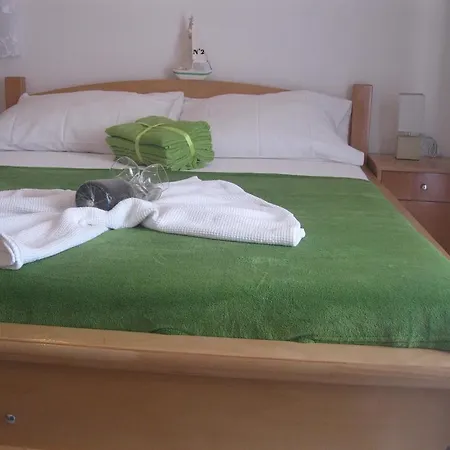 Apartment Macola