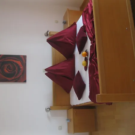 Apartment Macola