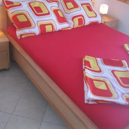 Apartment Macola *