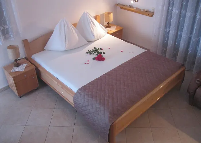 Macola Apartament