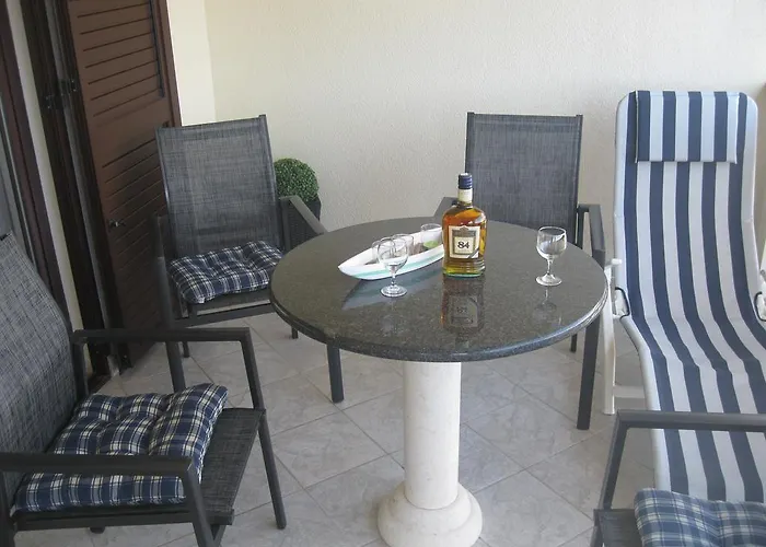 Apartman Macola *