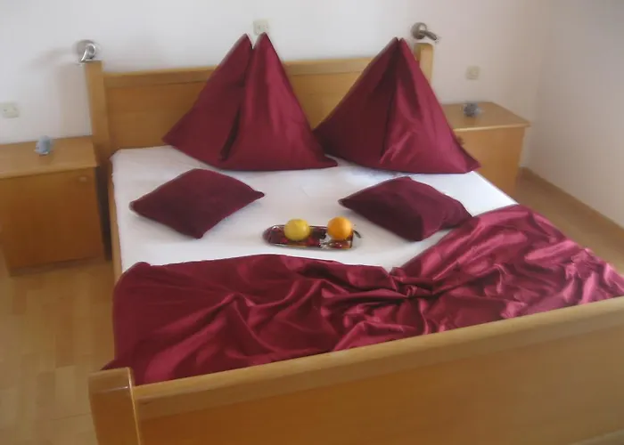 Apartman Macola *