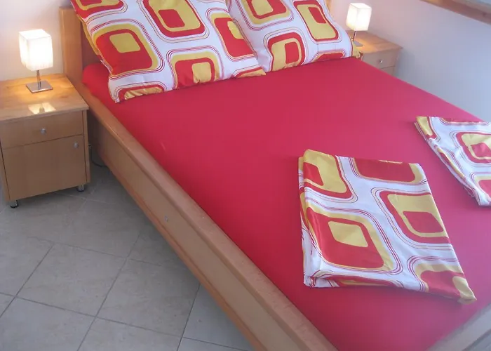 Apartman Macola *
