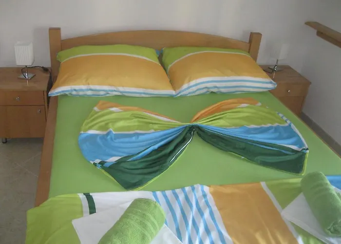 Apartament Macola
