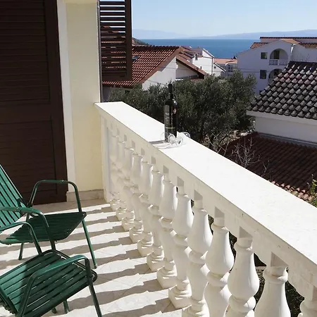 Macola Lägenhet Trogir