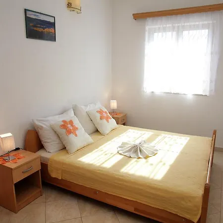 Apartmán Macola Trogir