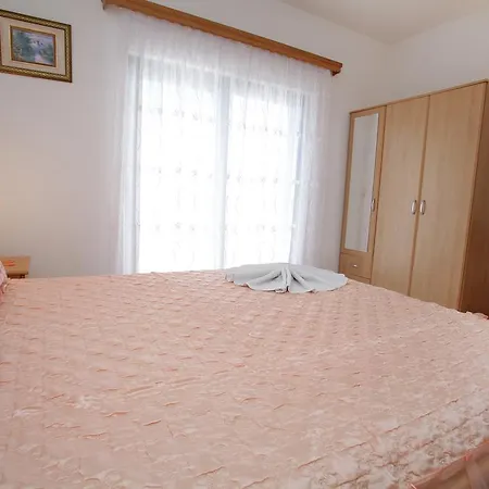 Macola Apartmán Trogir