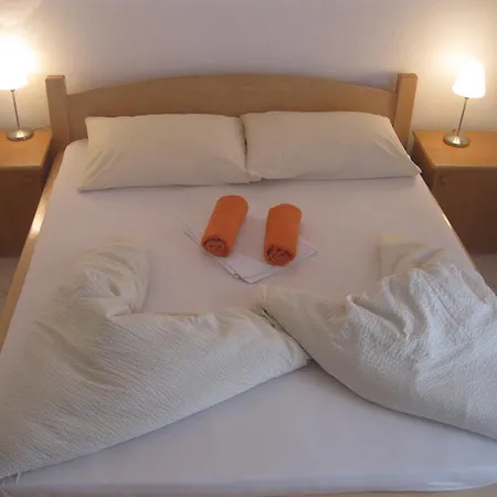 Apartmán Macola Trogir