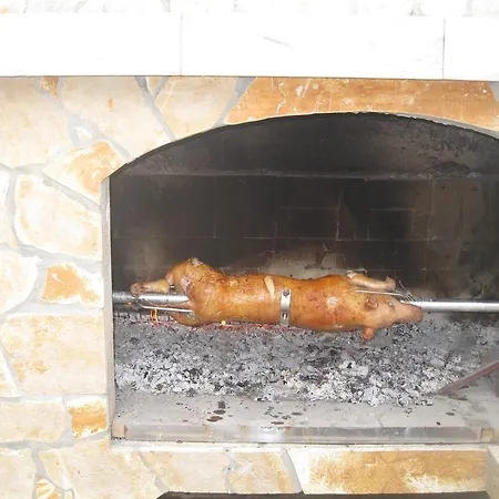 Apartmán Macola Trogir