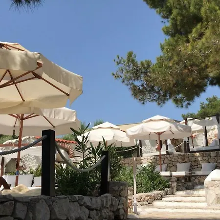 Macola Lägenhet Trogir