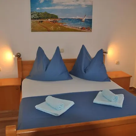Lägenhet Macola Trogir